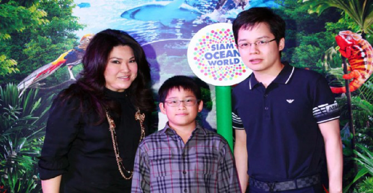 ตะลุยความรู้ เลี้ยงลูกสู่โลกกว้าง
ตะลุยความรู้ เลี้ยงลูกสู่โลกกว้าง