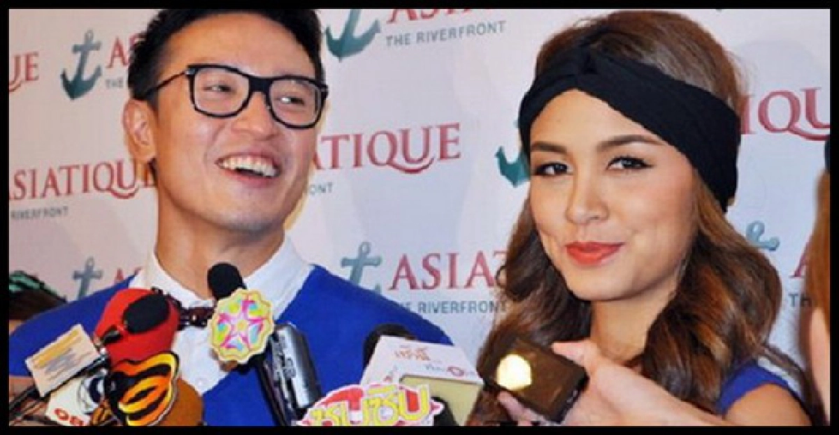 'ชาย'วิวาห์'วิกกี้'พ.ค.ปีหน้า
'ชาย'วิวาห์'วิกกี้'พ.ค.ปีหน้า