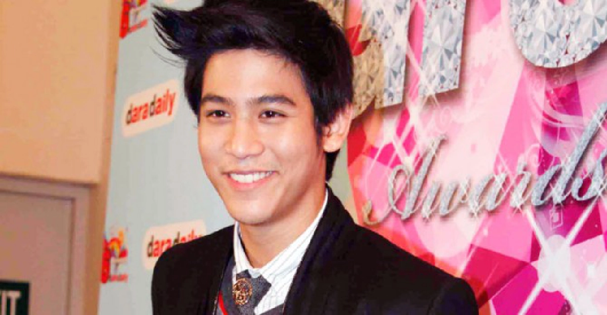 'พอร์ช'เชื่อดวงตกเดินสายทำบุญ 'พอร์ช'เชื่อดวงตกเดินสายทำบุญ