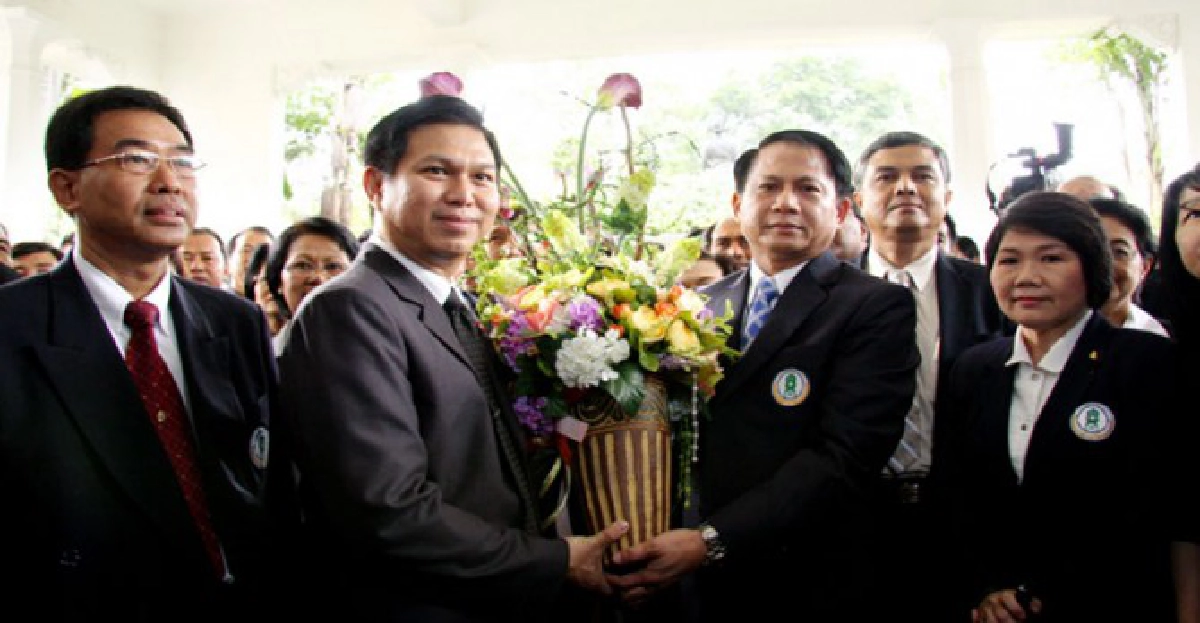 แต่งตั้งโยกย้ายศธ.ป่วน! แต่งตั้งโยกย้ายศธ.ป่วน!