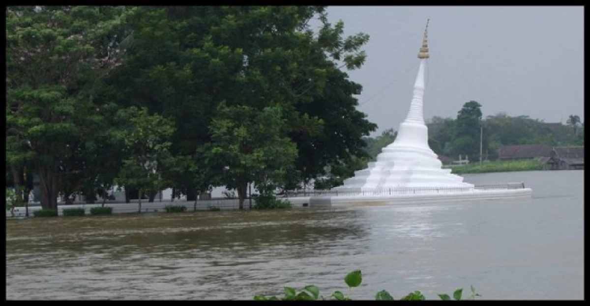 ผบ.ทร.สั่งเพิ่มเรือผันน้ำ'คลองสรรพสามิต'