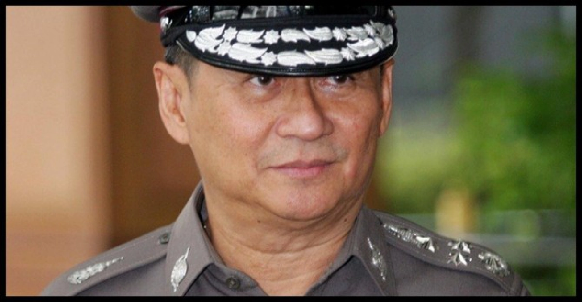 รอ'ปู'นัดก.ต.ช.ดัน'เพรียวพันธ์' รอ'ปู'นัดก.ต.ช.ดัน'เพรียวพันธ์'