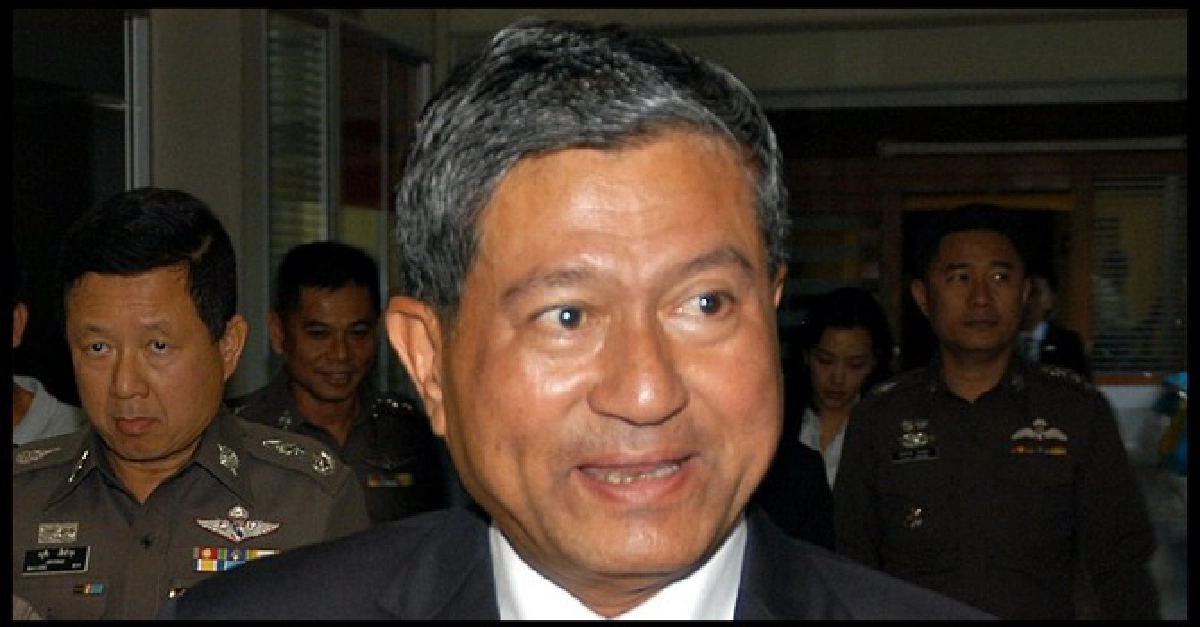 เล็งถกศาลขอหมายค้นยาเสพติด