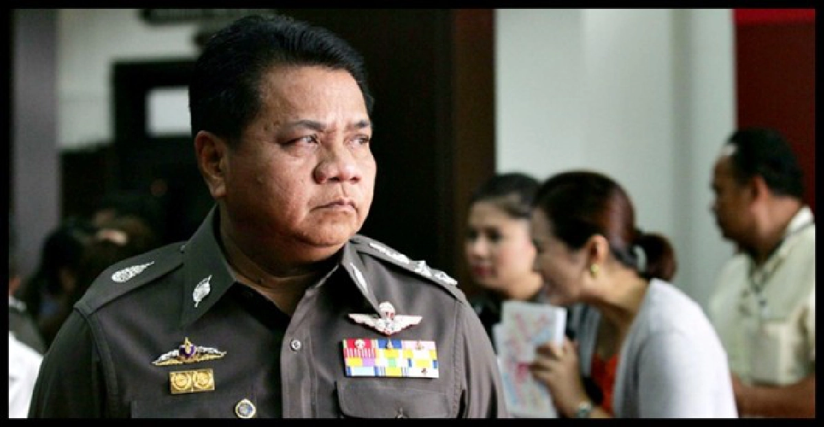 'ปู'ยังไม่นัดก.ต.ช.เลือกผบ.ตร.คนใหม่ 'ปู'ยังไม่นัดก.ต.ช.เลือกผบ.ตร.คนใหม่