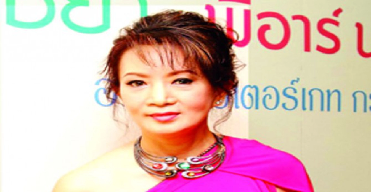 'ตุ้ม ณิชยา'แดนซ์ไม่ไหว
'ตุ้ม ณิชยา'แดนซ์ไม่ไหว