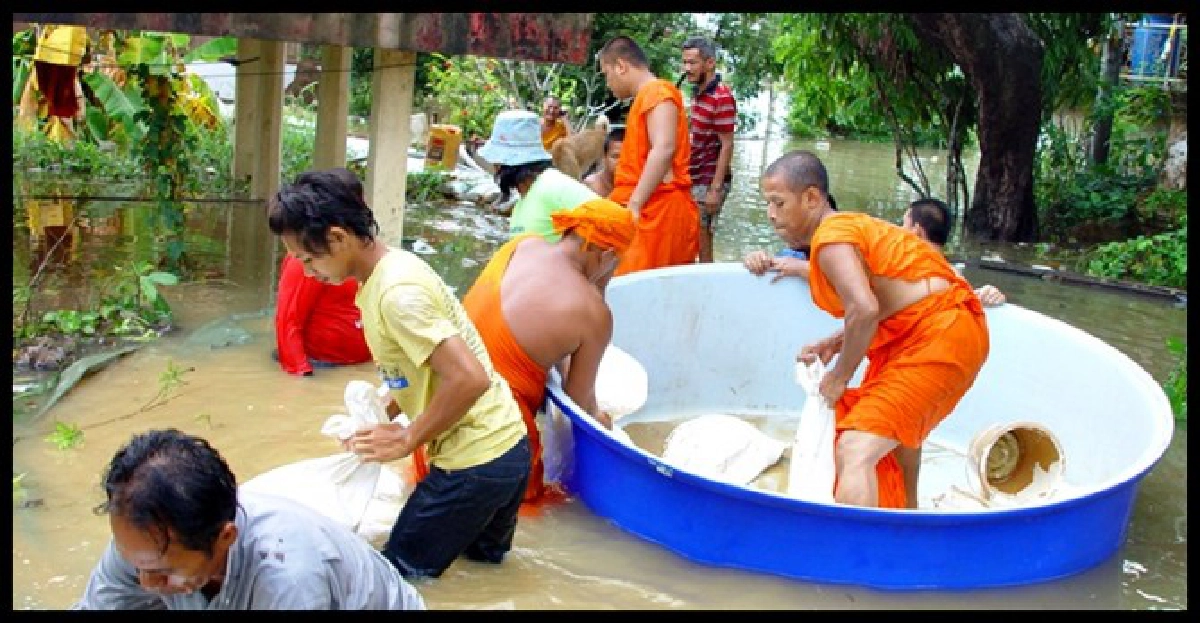 เตือน19จว.อีสาน เสี่ยงน้ำท่วมฉับพลัน เตือน19จว.อีสาน เสี่ยงน้ำท่วมฉับพลัน