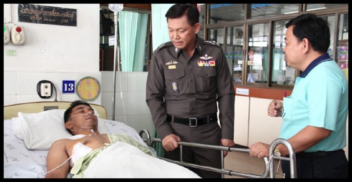 สตช.จัดเต็มดูแลตร.บู๊ยาเสพติด สตช.จัดเต็มดูแลตร.บู๊ยาเสพติด