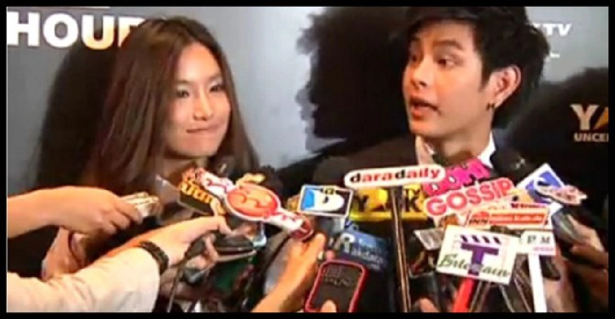 'จูน'ควง'เอี๊ยง'เคลียร์มือที่สาม'โดม' 'จูน'ควง'เอี๊ยง'เคลียร์มือที่สาม'โดม'