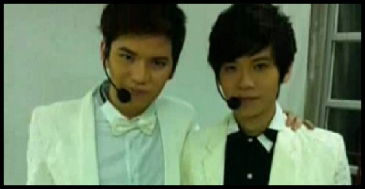 'เต๋า'AF8ปัดผู้ใหญ่จับแยก'คชา' 'เต๋า'AF8ปัดผู้ใหญ่จับแยก'คชา'