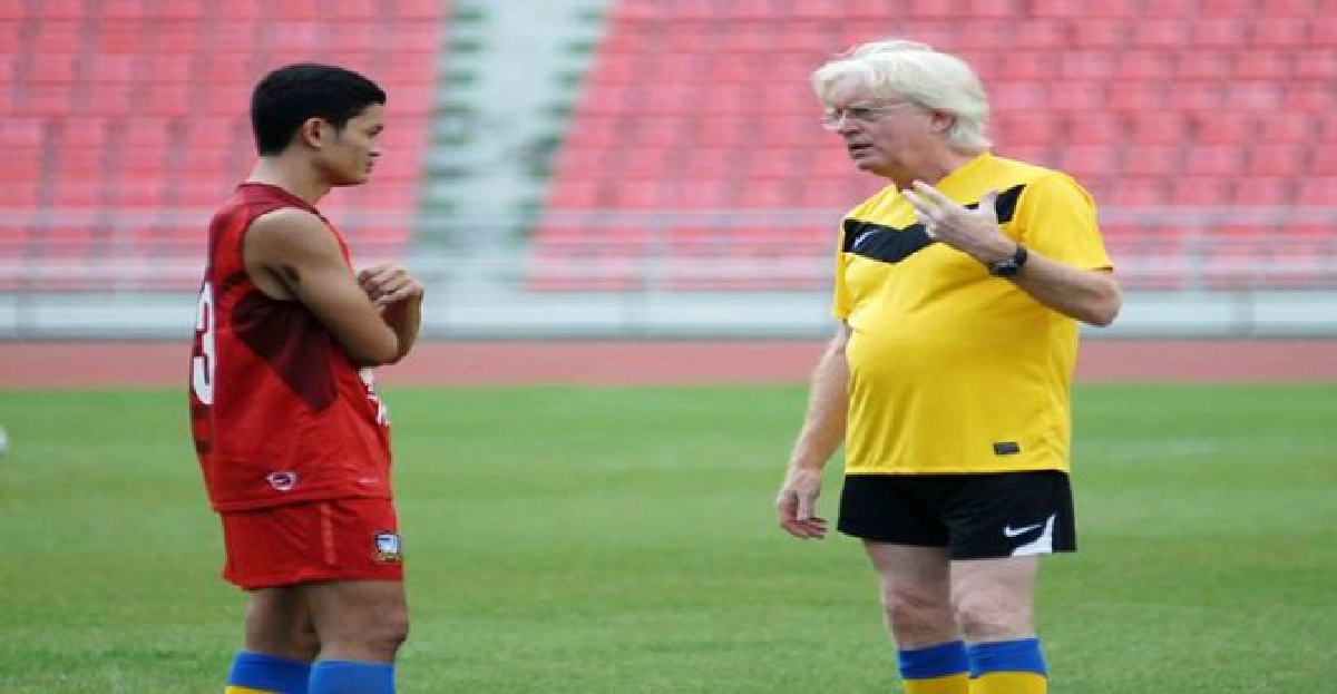 'บังยี'ไฟเขียวเลื่อนปิดไทยลีก 'บังยี'ไฟเขียวเลื่อนปิดไทยลีก