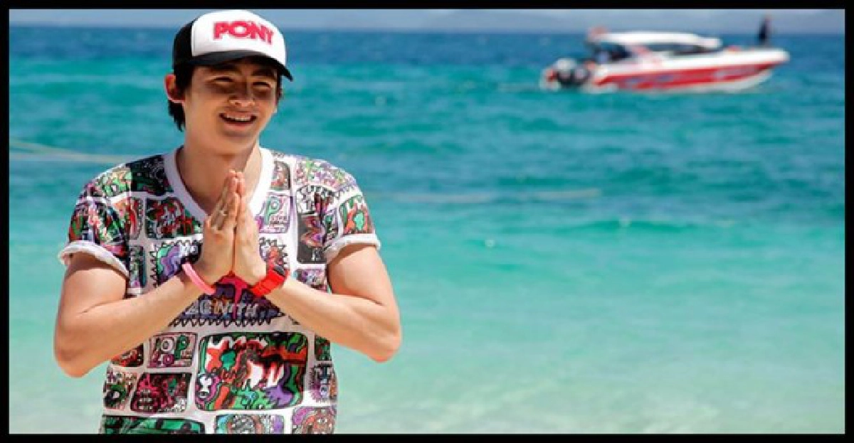 'นิชคุณ'ฉายเดี่ยวรับงานในไทย
