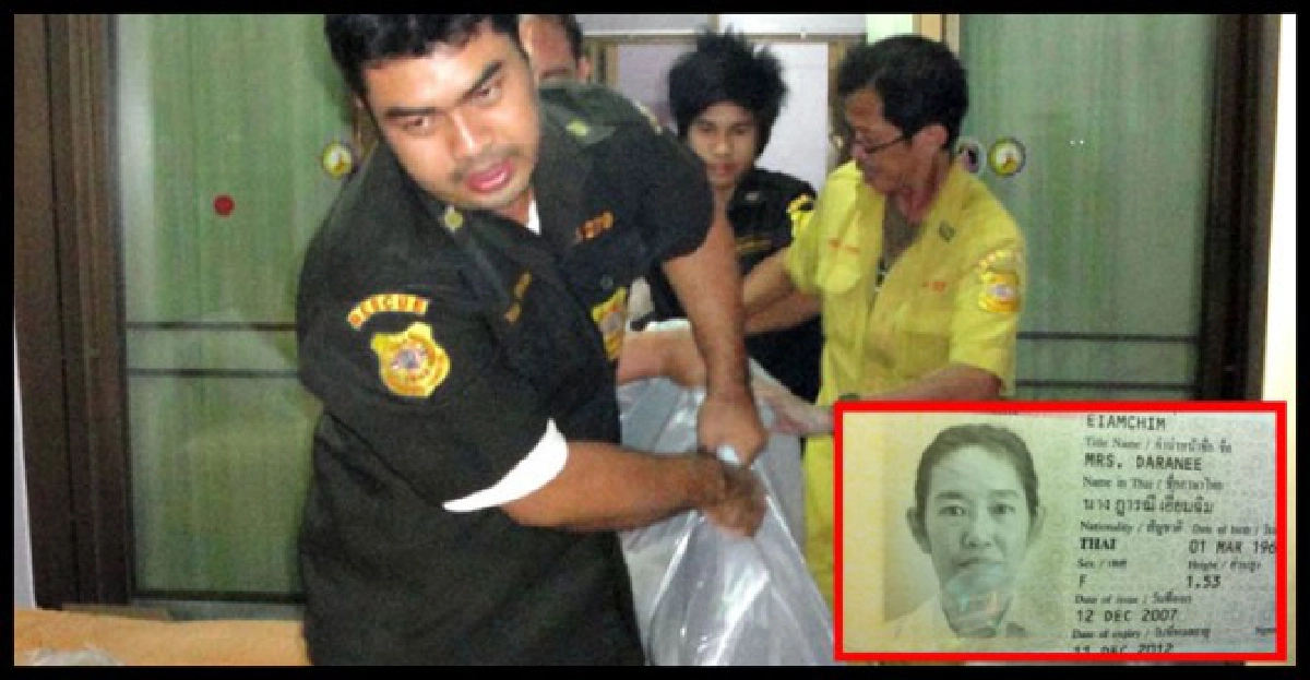 ฆ่ามัดมือ-เท้าสาวใหญ่ศพขึ้นอืดคาบ้าน
ฆ่ามัดมือ-เท้าสาวใหญ่ศพขึ้นอืดคาบ้าน