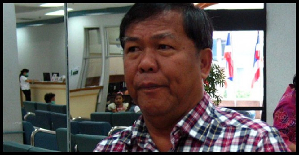 'ขวัญชัย'เดินหน้า'กลุ่มแดงรักเจ้า'
