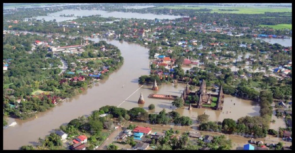 กระทรวงน้ำ (ลาย) กระทรวงน้ำ (ลาย)