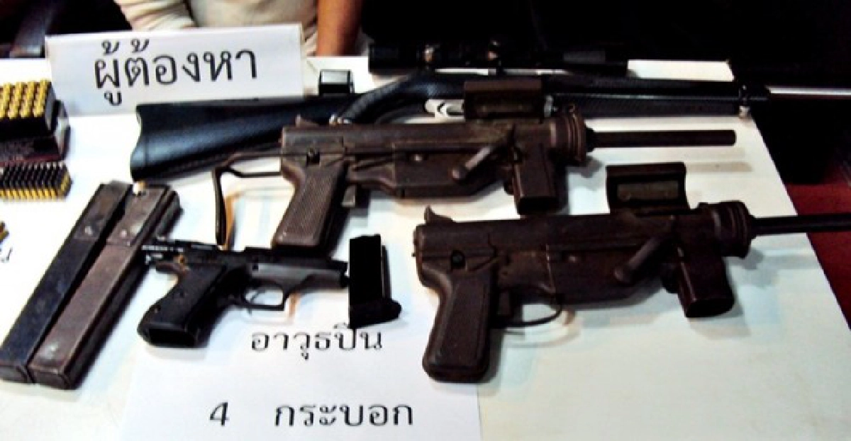 บุกจับเอเยนต์ค้ายารายใหญ่ของกลางเพียบ