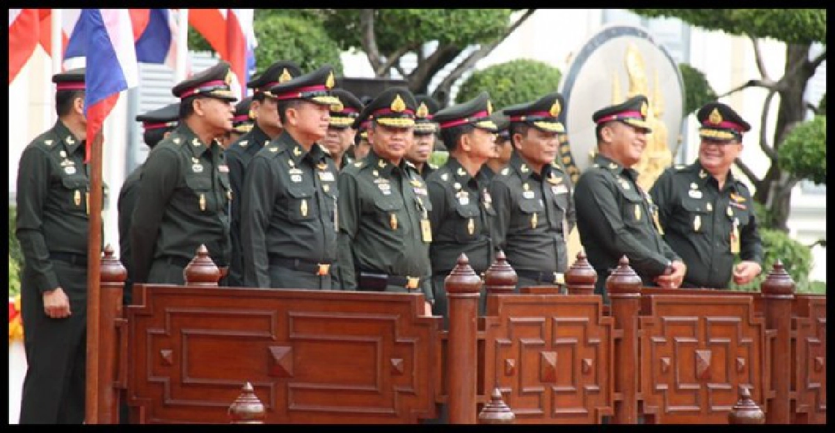 พท.รุกดันกมธ.สภาแก้พรบ.กห.