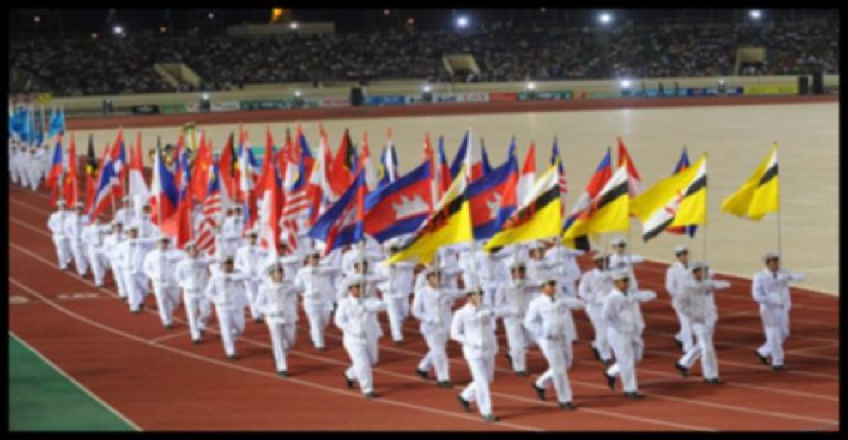 อิเหนาพร้อมหรือไม่!ซีเกมส์ครั้งที่26 อิเหนาพร้อมหรือไม่!ซีเกมส์ครั้งที่26