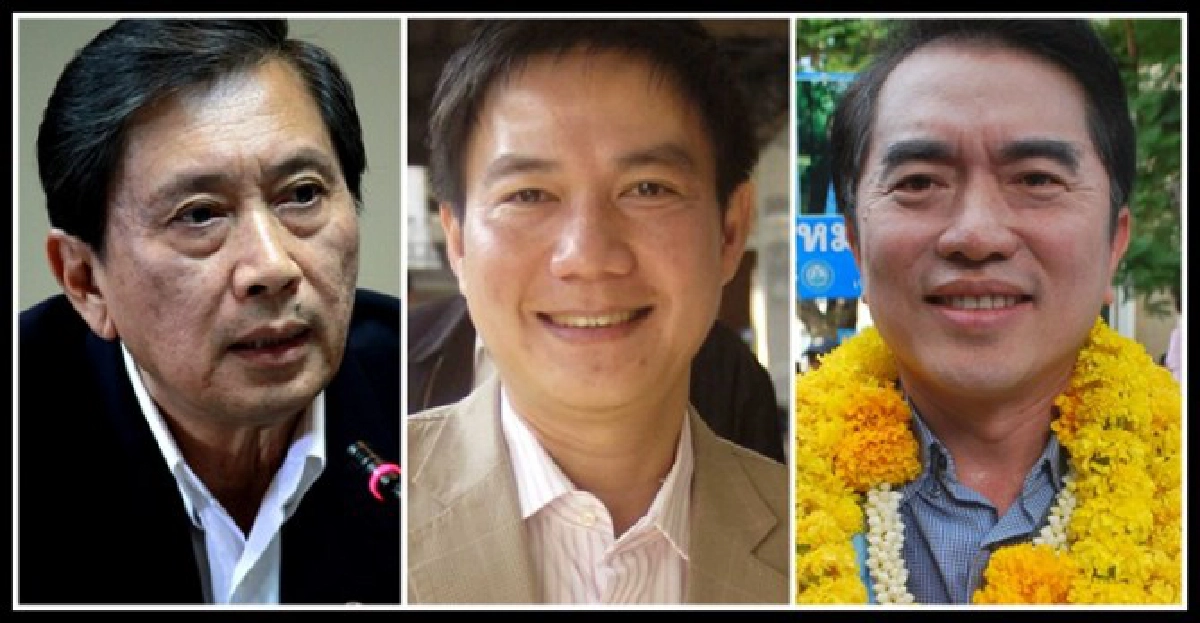 ล้วงตับสุดสัปดาห์:'ปลุกนายกฯปูตี2' ล้วงตับสุดสัปดาห์:'ปลุกนายกฯปูตี2'