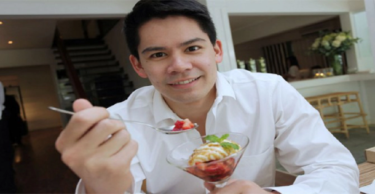 'กรณ์'เน้นต้อง'อร่อย' เท่านั้น
'กรณ์'เน้นต้อง'อร่อย' เท่านั้น