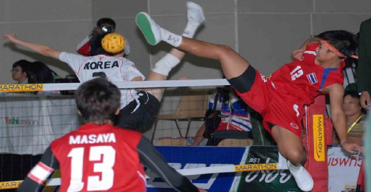 'ดนัย'นำเทนนิสลุยซีเกมส์ 'ดนัย'นำเทนนิสลุยซีเกมส์