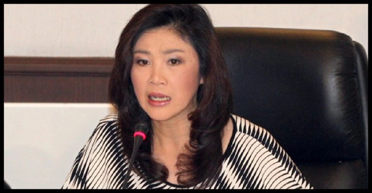 'ปู'ชี้อีก4สัปดาห์เจ้าพระยาสูง20ซม.