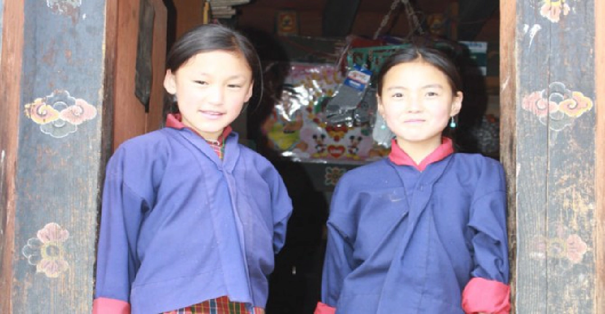 'ภูฏาน'ความสุข-พุทธศาสนา-และลามะน้อยผู้กลับชาติมาเกิด
