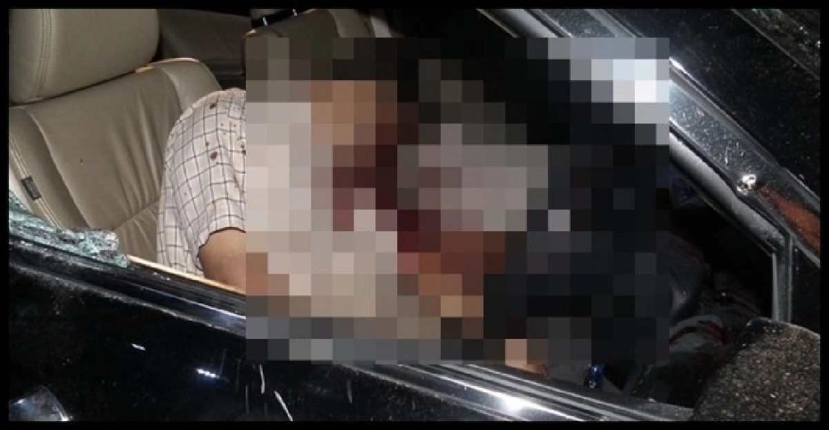 แกะรอยปิกอัพคลำปมฆ่า'เสี่ยแป๊ป' แกะรอยปิกอัพคลำปมฆ่า'เสี่ยแป๊ป'