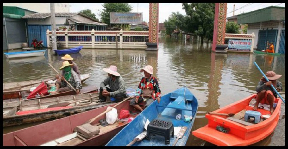 'เรือรับจ้าง'โก่งราคาซ้ำเดิมชาวกรุงเก่า 'เรือรับจ้าง'โก่งราคาซ้ำเดิมชาวกรุงเก่า