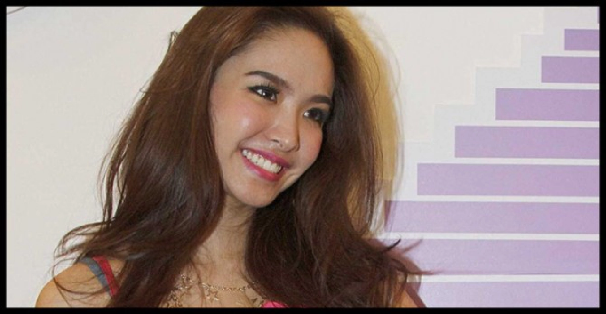 'น้ำชา'โต้ควงทอมแค่เพื่อนสนิท 'น้ำชา'โต้ควงทอมแค่เพื่อนสนิท