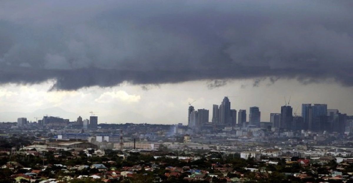 ฟิลิปปินส์หวั่นฝนตกหนักอีกสัปดาห์นี้