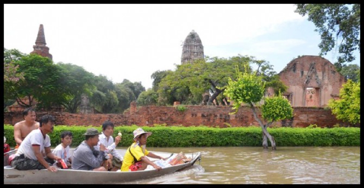 สัปดาห์อันตราย สัปดาห์อันตราย