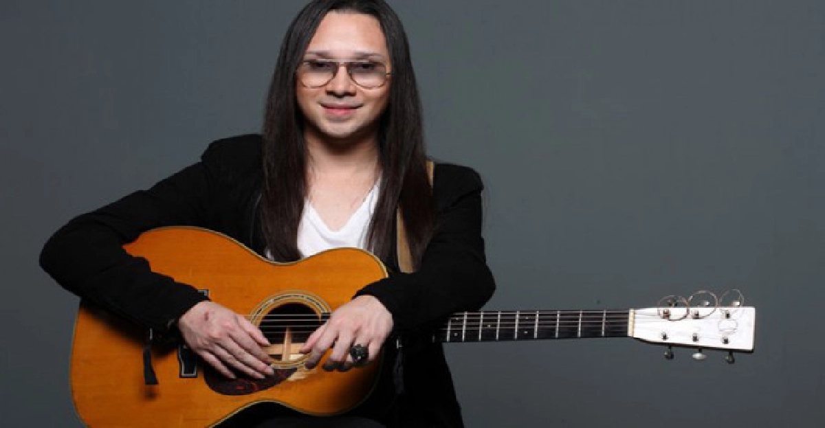 ผลึกทางดนตรีที่มีดีแบบ'พีท'
