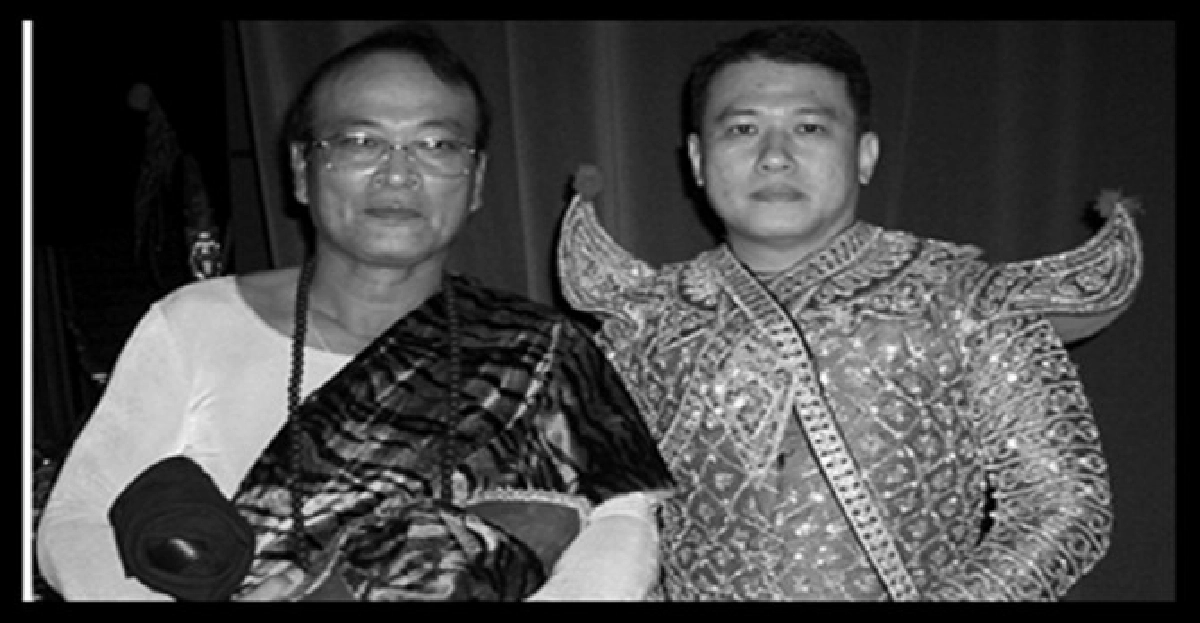 โขนรามคำแหง โขนรามคำแหง