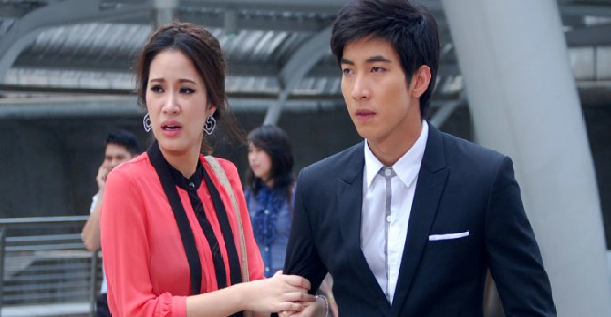 'เอม'อึ้ง!'โตโน่'ทำเมินจำไม่ได้
'เอม'อึ้ง!'โตโน่'ทำเมินจำไม่ได้