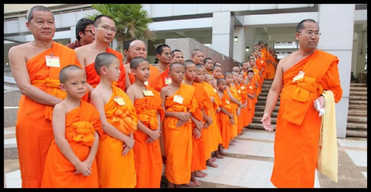 พระเทพฯเสด็จฯเยี่ยมชาวอยุธยา