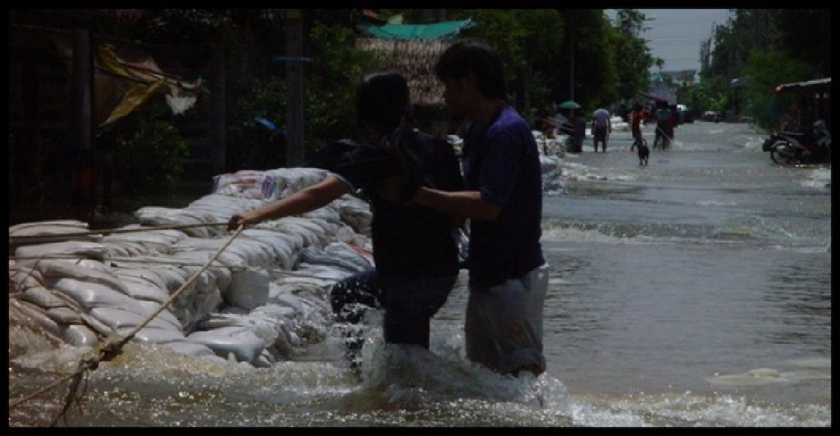 รพ.รับผู้ป่วยจาก'อ่างทอง-อยุธยา' รพ.รับผู้ป่วยจาก'อ่างทอง-อยุธยา'