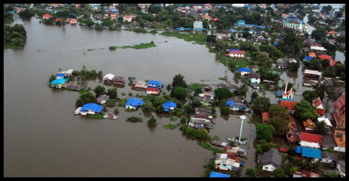 กางแผนรับน้ำกทม.มั่นใจ'ไม่ท่วม' กางแผนรับน้ำกทม.มั่นใจ'ไม่ท่วม'