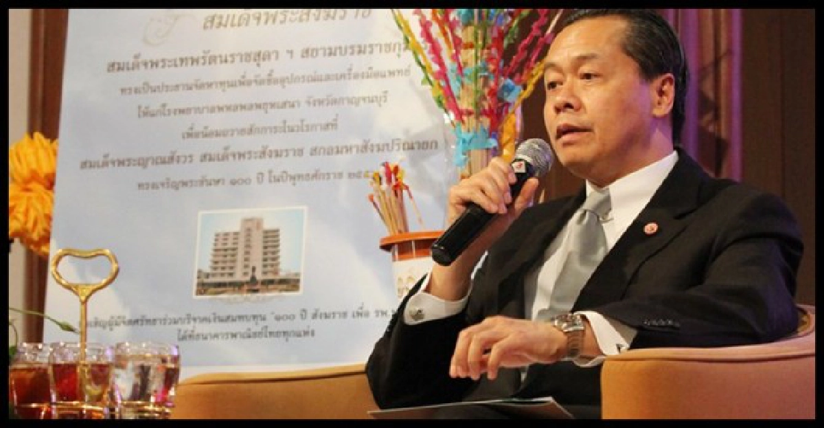 "การได้ใกล้ชิดกับสมเด็จพระสังฆราชทำให้รู้ว่า พระดี พระแท้เป็นอย่างไร" "การได้ใกล้ชิดกับสมเด็จพระสังฆราชทำให้รู้ว่า พระดี พระแท้เป็นอย่างไร"