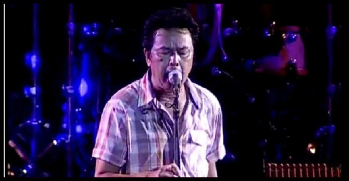 (คลิป)บรรยากาศคอนเสิร์ต นกเขาไฟ 