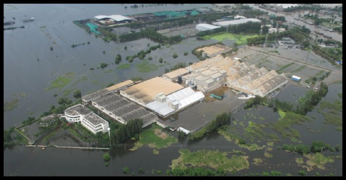 น้ำก้อนใหญ่จ่อถล่มกรุงเก่าอีก14ต.ค. น้ำก้อนใหญ่จ่อถล่มกรุงเก่าอีก14ต.ค.