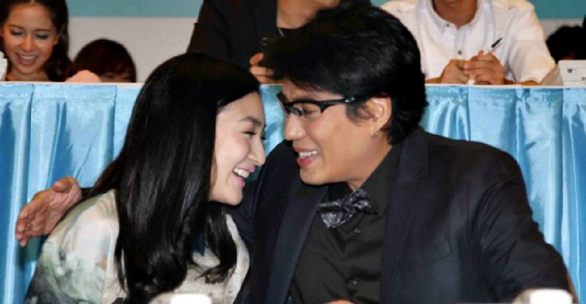 'เบิร์ด'รับโทรศัพท์ช่วยน้ำท่วม 'เบิร์ด'รับโทรศัพท์ช่วยน้ำท่วม