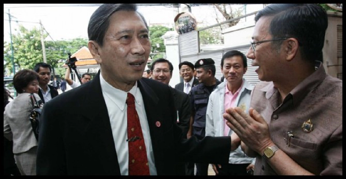 ยันกทม.ชั้นในยังปลอดภัย ยันกทม.ชั้นในยังปลอดภัย