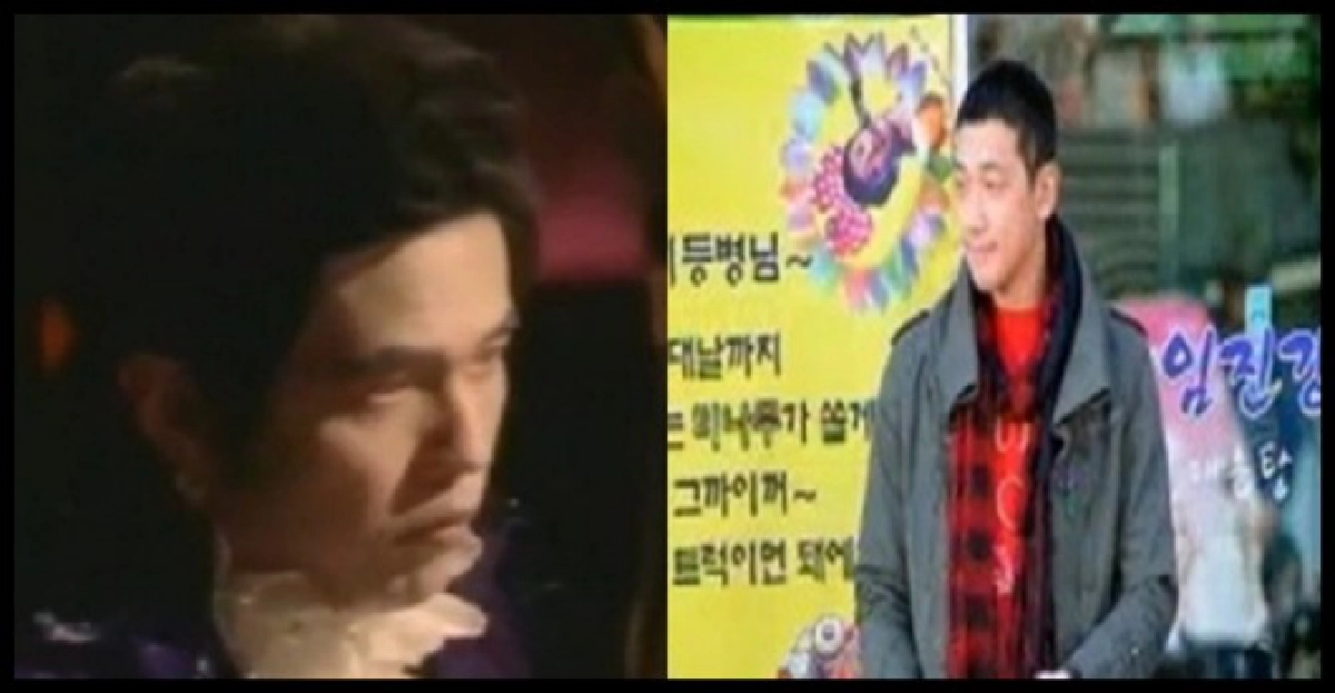 แม่'เจย์โชว์'โดนหลอก-'เรน'เข้ากรม แม่'เจย์โชว์'โดนหลอก-'เรน'เข้ากรม