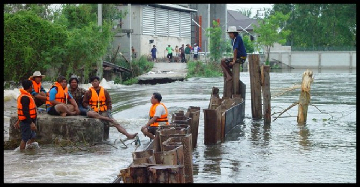 ยันซ่อม'คลองบ้านพร้าว'เกินครึ่ง ยันซ่อม'คลองบ้านพร้าว'เกินครึ่ง