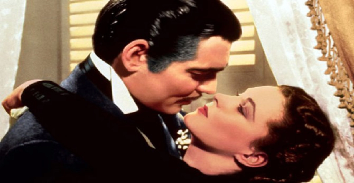 ไม้ยืนต้นชื่อ Gone with the Wind ไม้ยืนต้นชื่อ Gone with the Wind