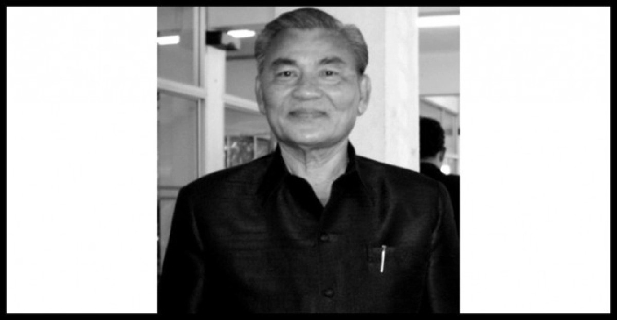 ครูประสิทธิ์ ปิ่นแก้ว ศิลปินแห่งชาติ