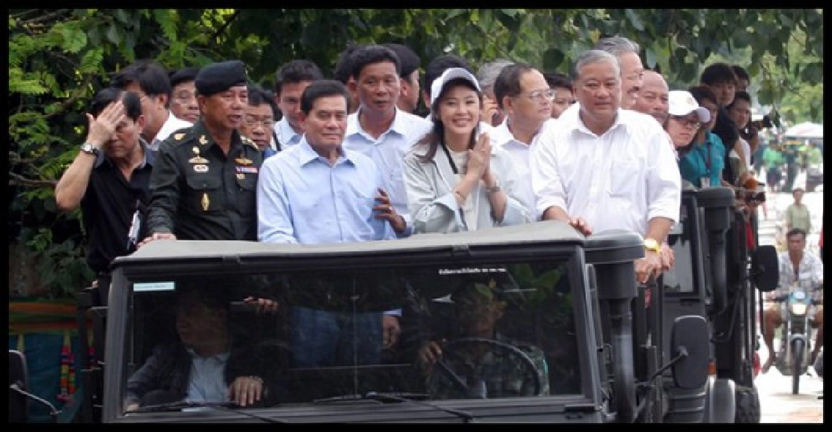 รบ.-กทม.ผนึกกำลังกั้นน้ำทะลักกรุง รบ.-กทม.ผนึกกำลังกั้นน้ำทะลักกรุง