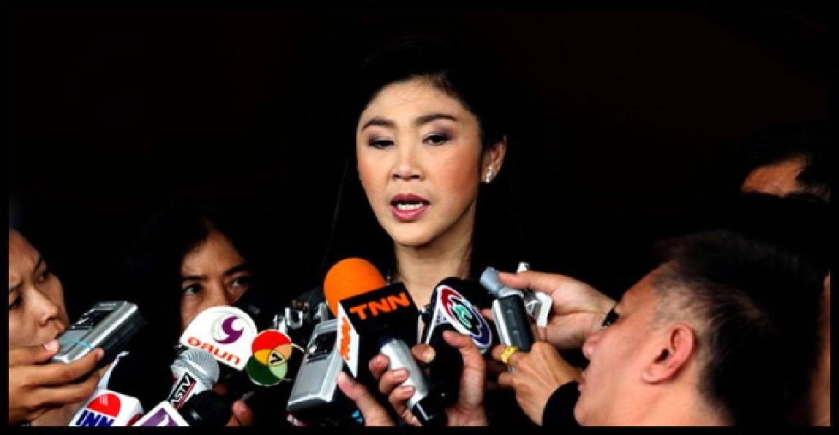 'ปู'น้อมรับ'ปลอดประสพ'แจงข่าวพลาด
'ปู'น้อมรับ'ปลอดประสพ'แจงข่าวพลาด