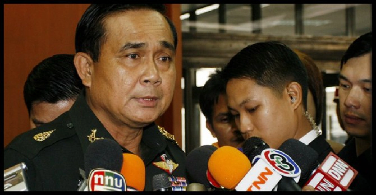 'ประยุทธ์'สั่งขุดคลอง3สายระบายน้ำ