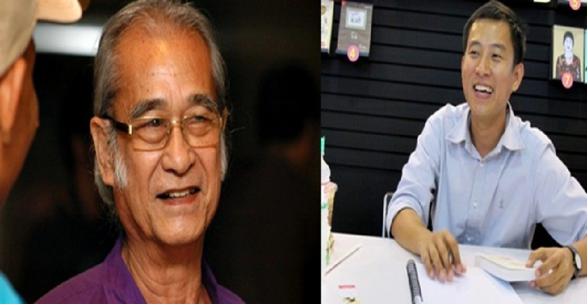 คลื่นคนวรรณกรรม:รางวัล'สุภาว์ เทวกุลฯ'